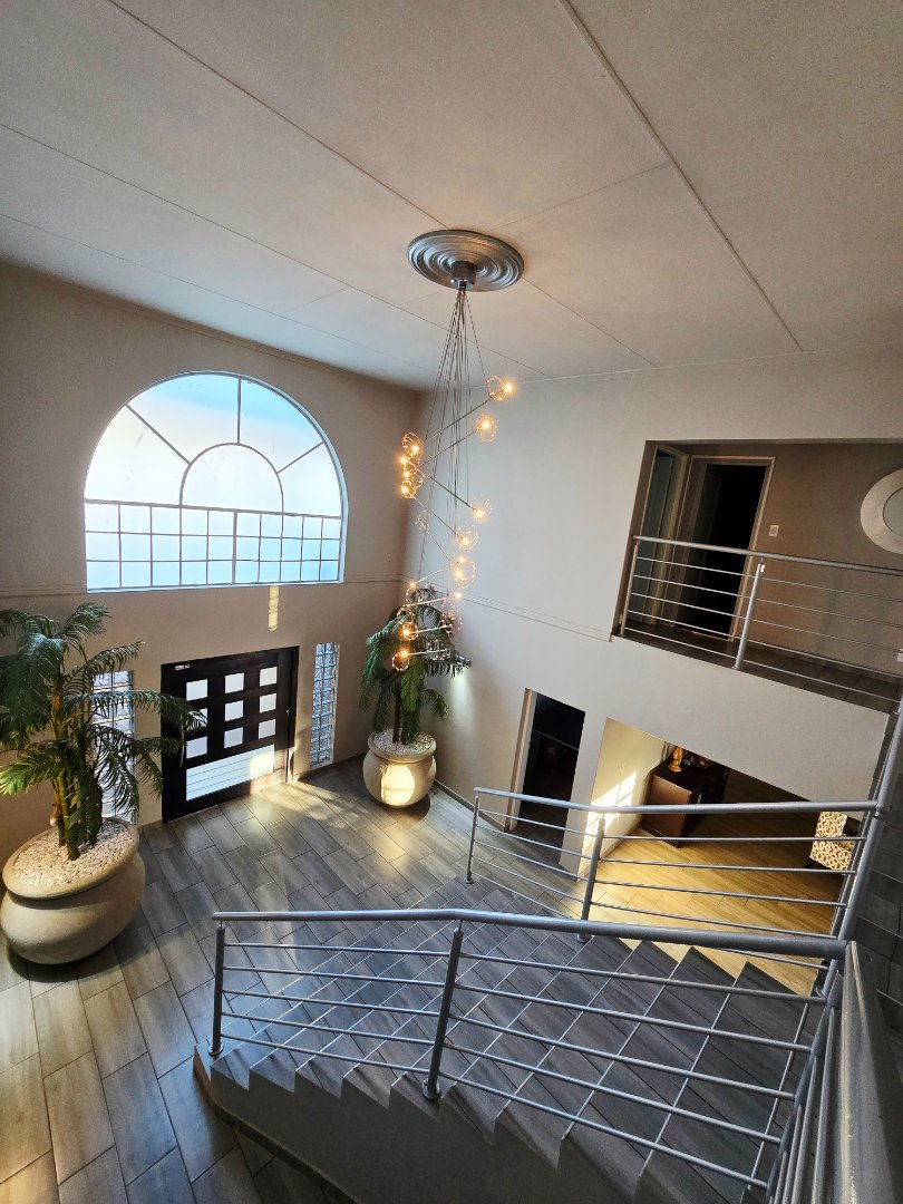 Commercial Property for Sale in Klerksdorp Rural North West